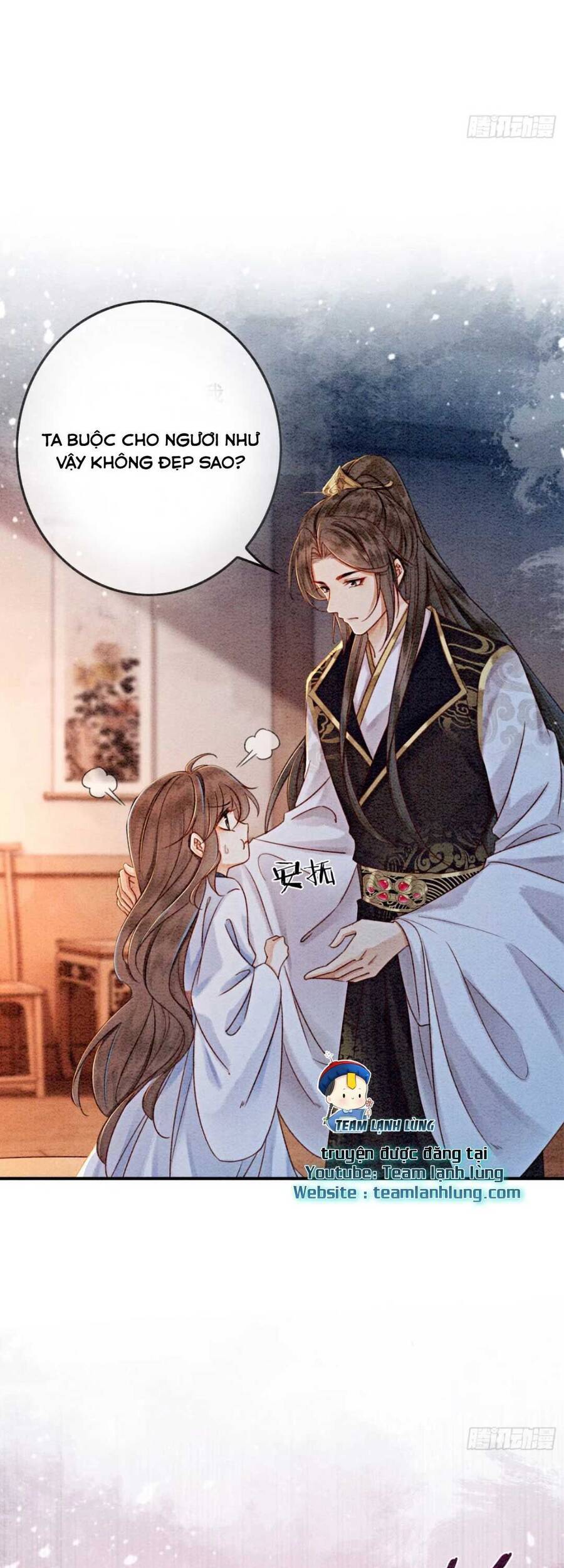 Bắt Đầu Hủy Hôn Để Công Lược Vương Gia Chap 16 - Next Chap 17