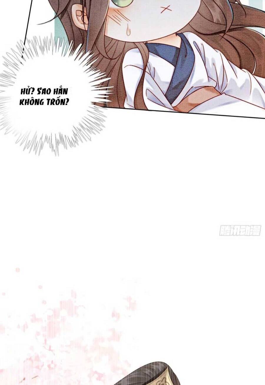 Bắt Đầu Hủy Hôn Để Công Lược Vương Gia Chap 16 - Next Chap 17