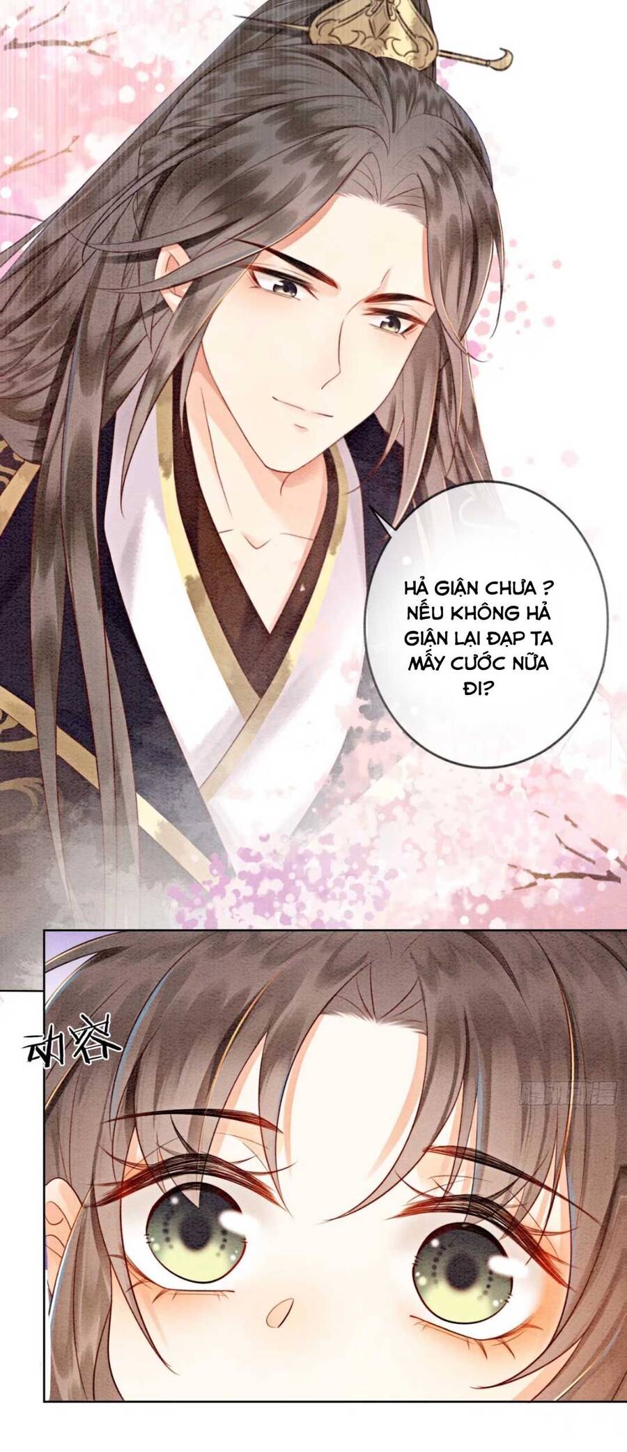 Bắt Đầu Hủy Hôn Để Công Lược Vương Gia Chap 16 - Next Chap 17