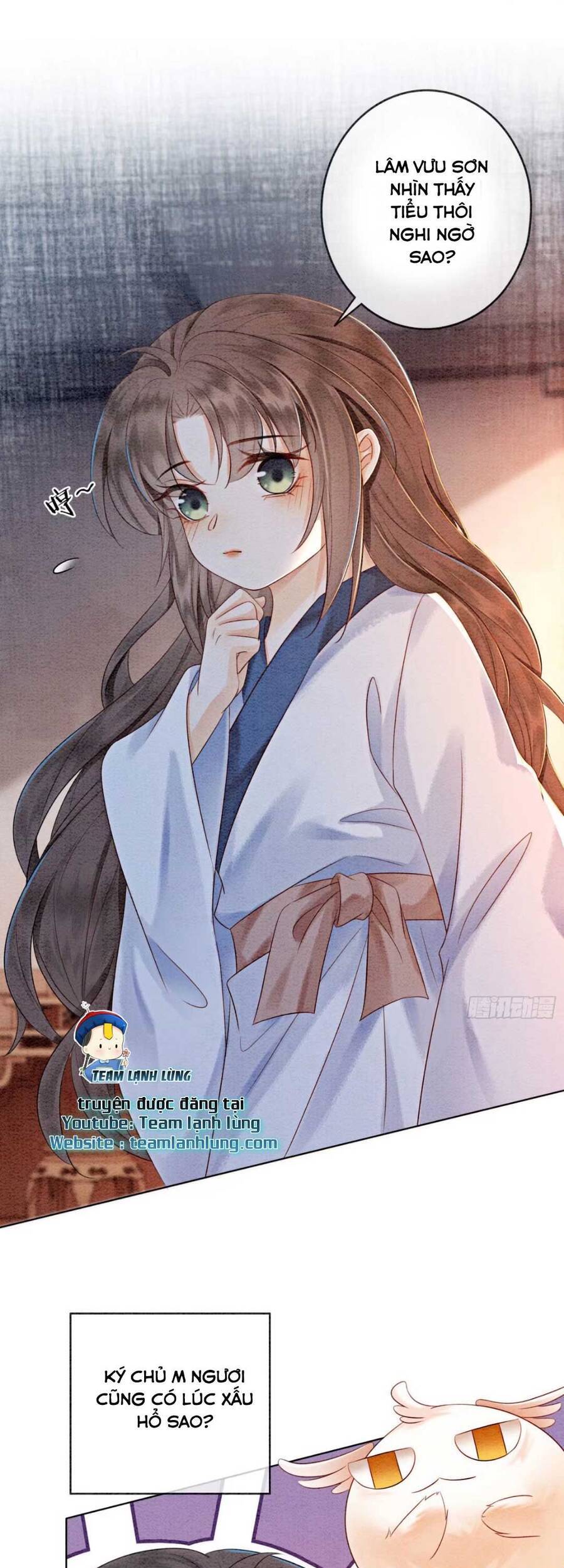 Bắt Đầu Hủy Hôn Để Công Lược Vương Gia Chap 16 - Next Chap 17