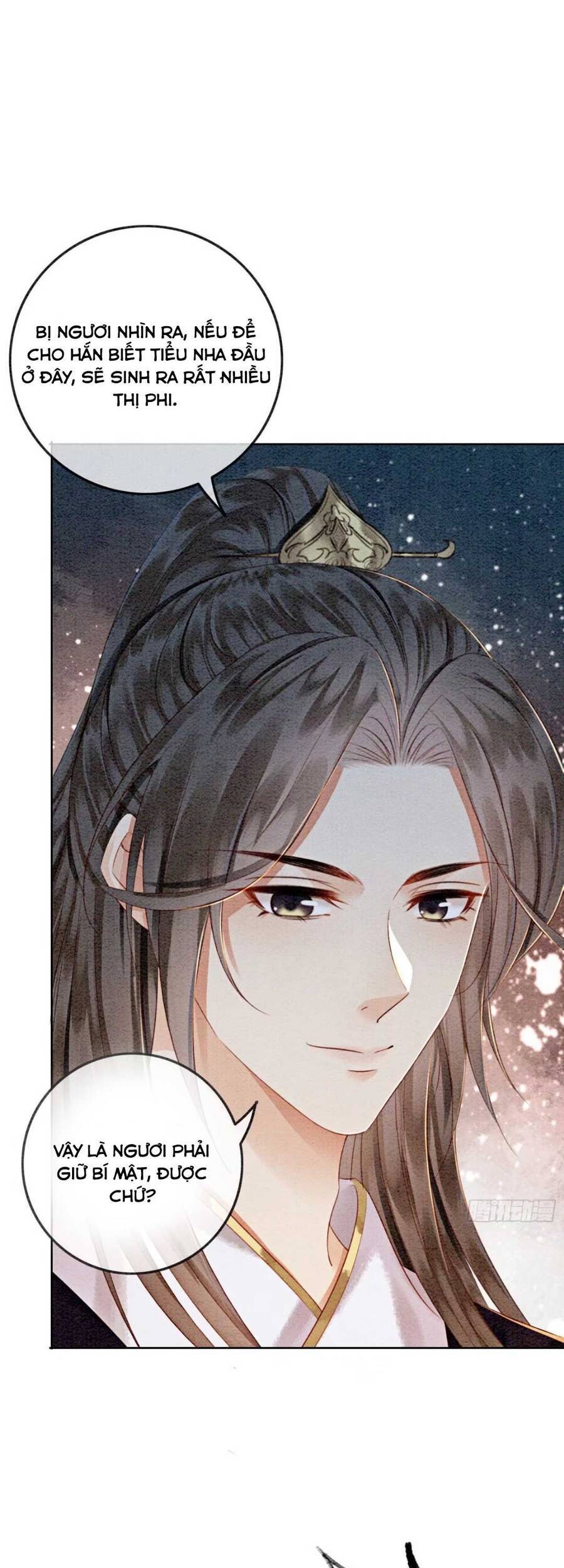 Bắt Đầu Hủy Hôn Để Công Lược Vương Gia Chap 16 - Next Chap 17