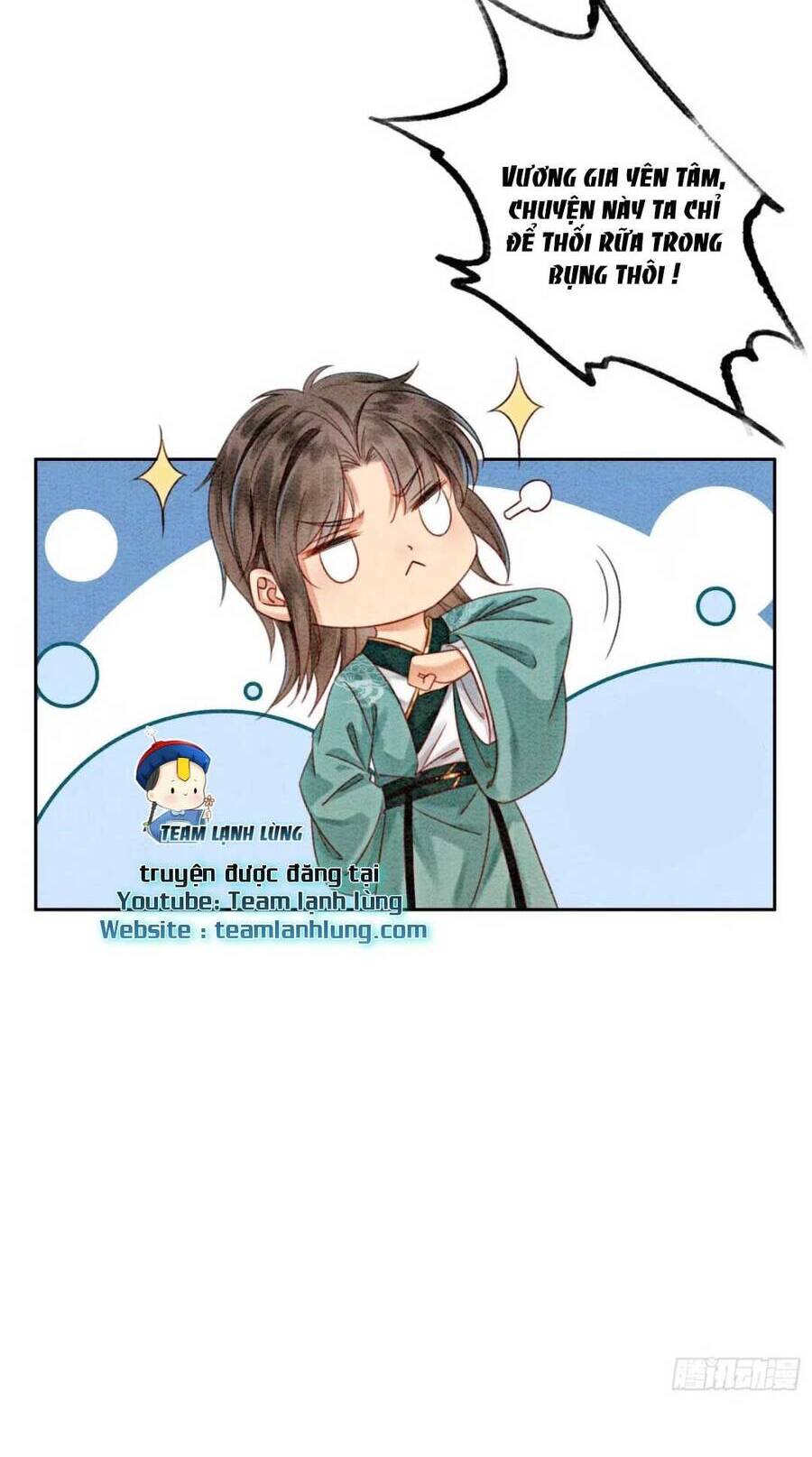 Bắt Đầu Hủy Hôn Để Công Lược Vương Gia Chap 16 - Next Chap 17