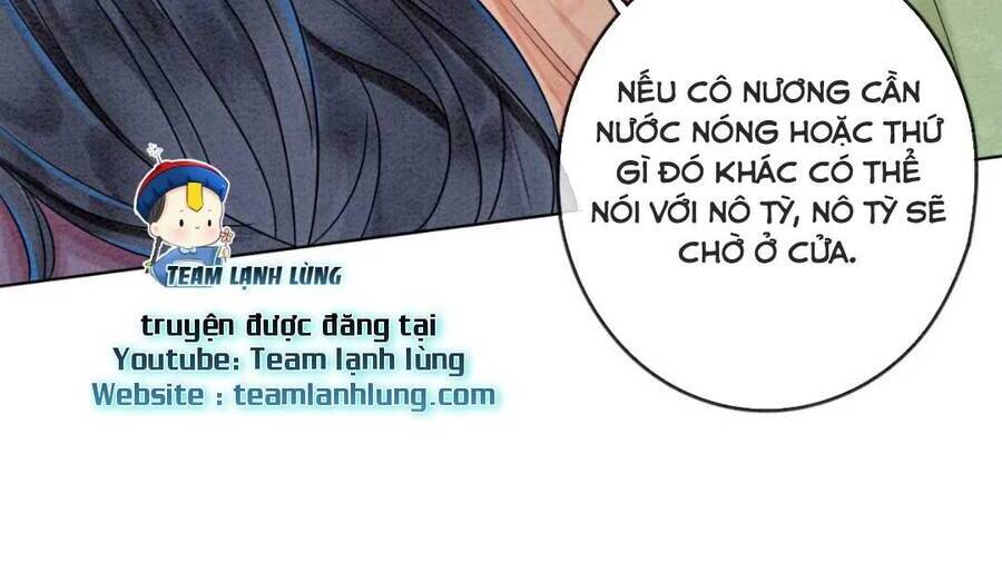 Bắt Đầu Hủy Hôn Để Công Lược Vương Gia Chap 17 - Next Chap 18
