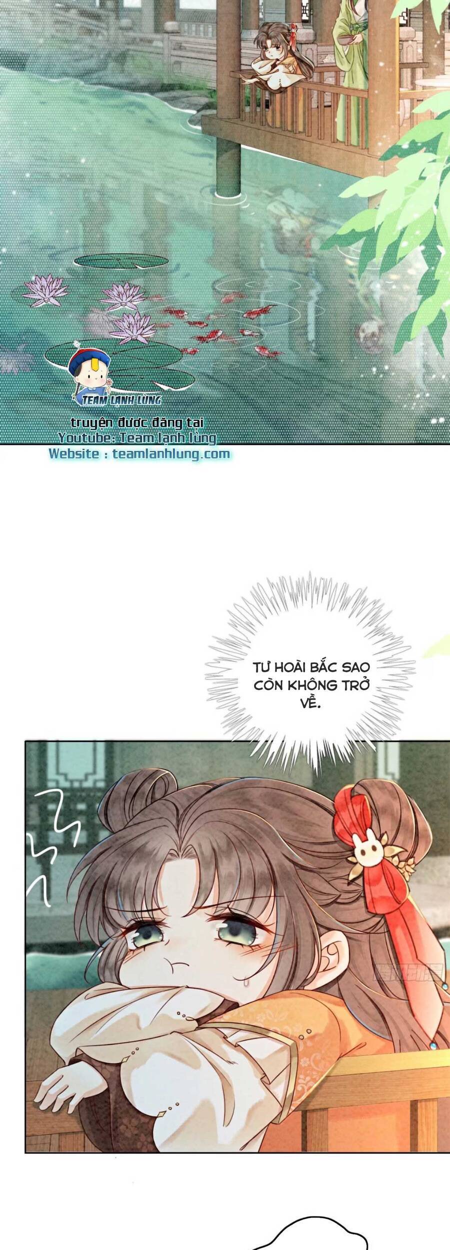 Bắt Đầu Hủy Hôn Để Công Lược Vương Gia Chap 17 - Next Chap 18