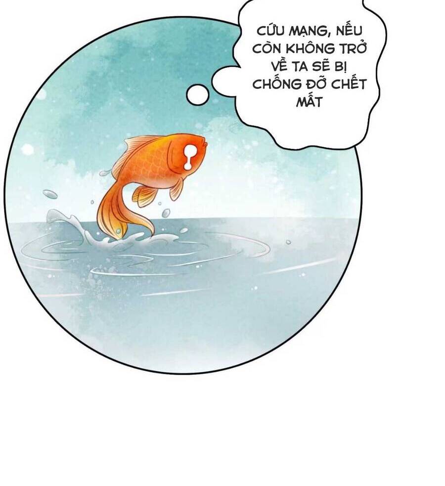 Bắt Đầu Hủy Hôn Để Công Lược Vương Gia Chap 17 - Next Chap 18