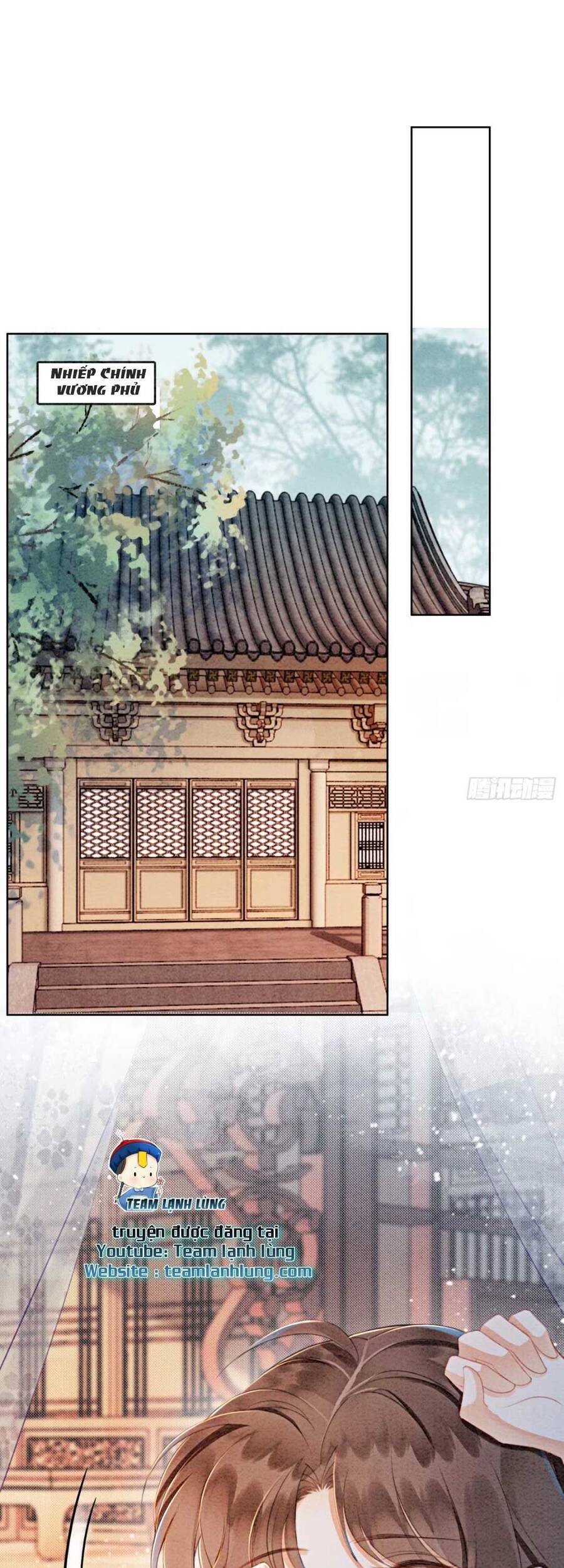 Bắt Đầu Hủy Hôn Để Công Lược Vương Gia Chap 17 - Next Chap 18