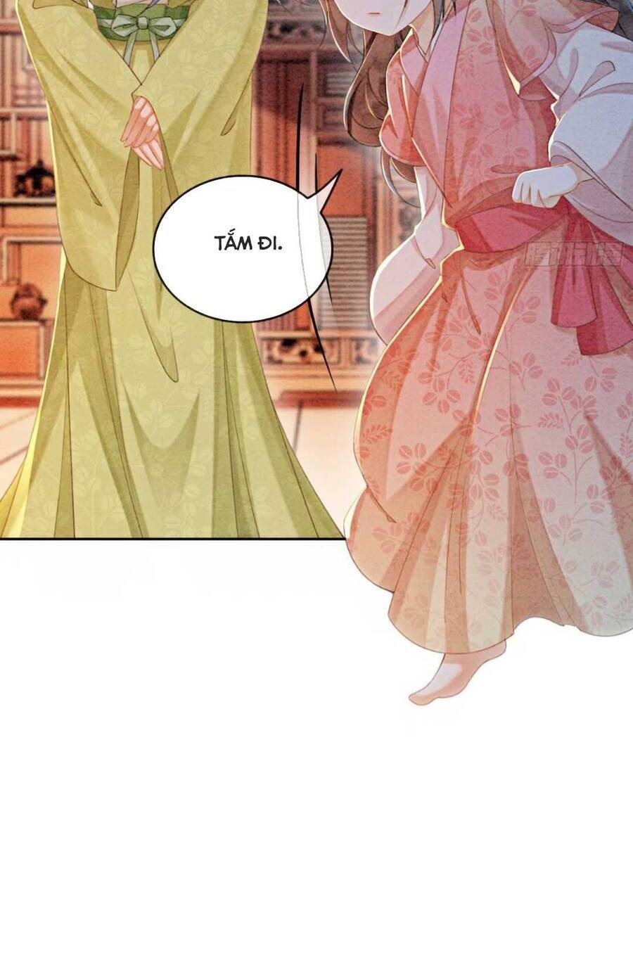 Bắt Đầu Hủy Hôn Để Công Lược Vương Gia Chap 17 - Next Chap 18