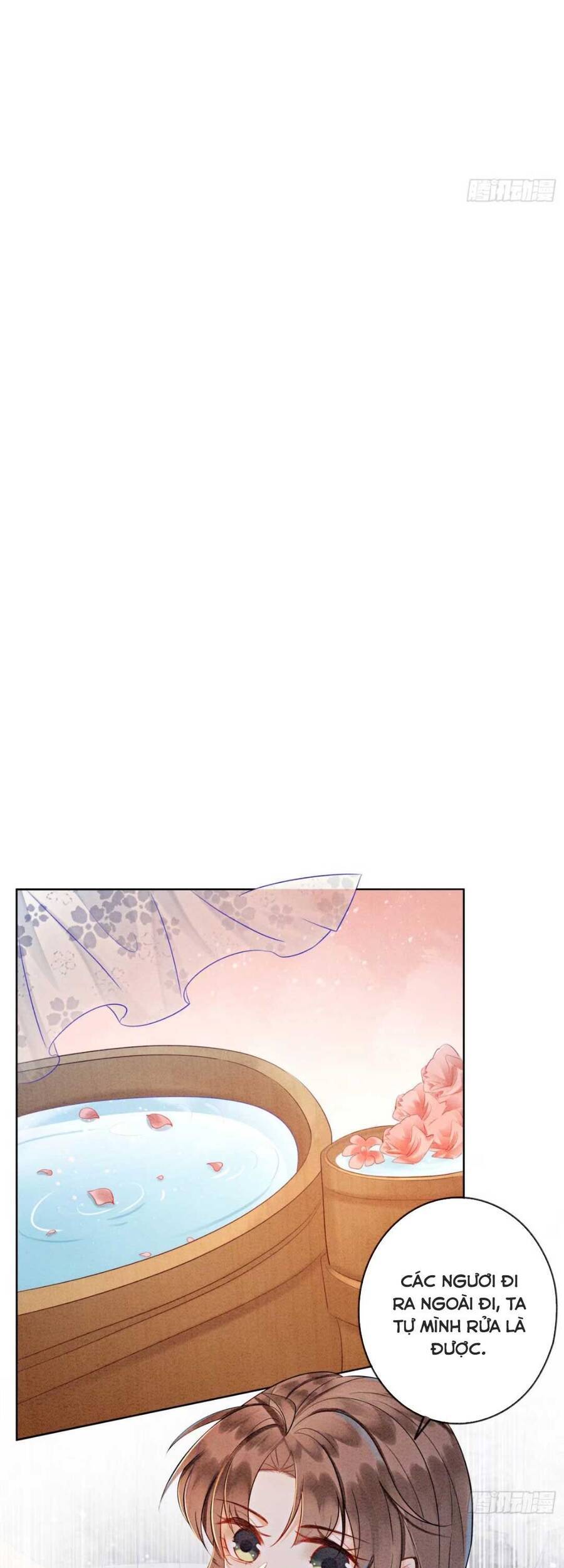 Bắt Đầu Hủy Hôn Để Công Lược Vương Gia Chap 17 - Next Chap 18