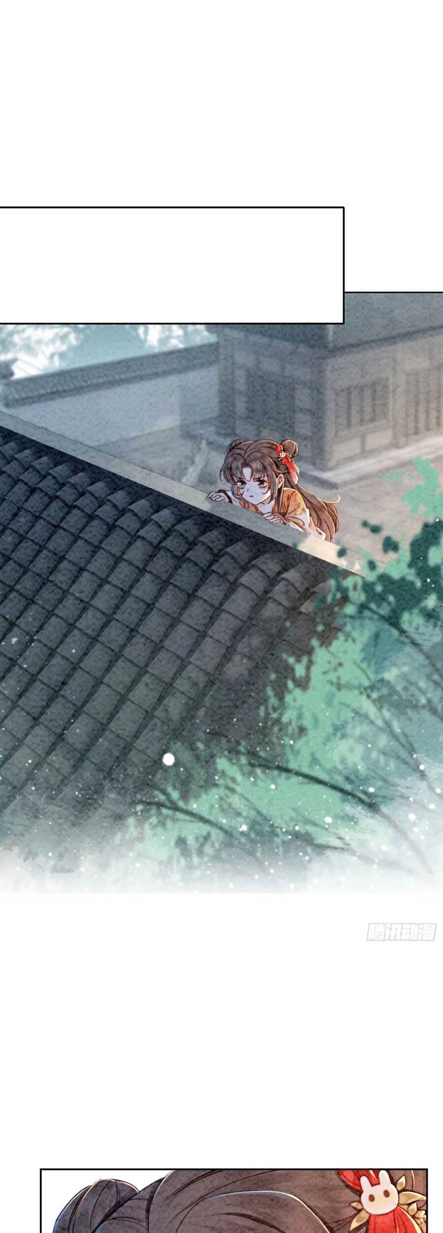 Bắt Đầu Hủy Hôn Để Công Lược Vương Gia Chap 18 - Next Chap 19