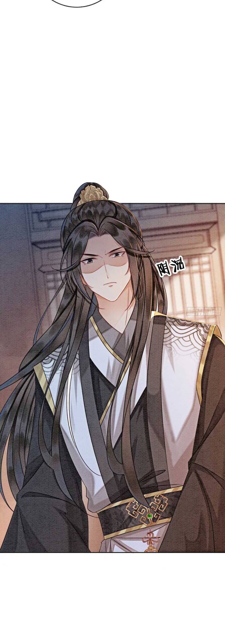 Bắt Đầu Hủy Hôn Để Công Lược Vương Gia Chap 18 - Next Chap 19
