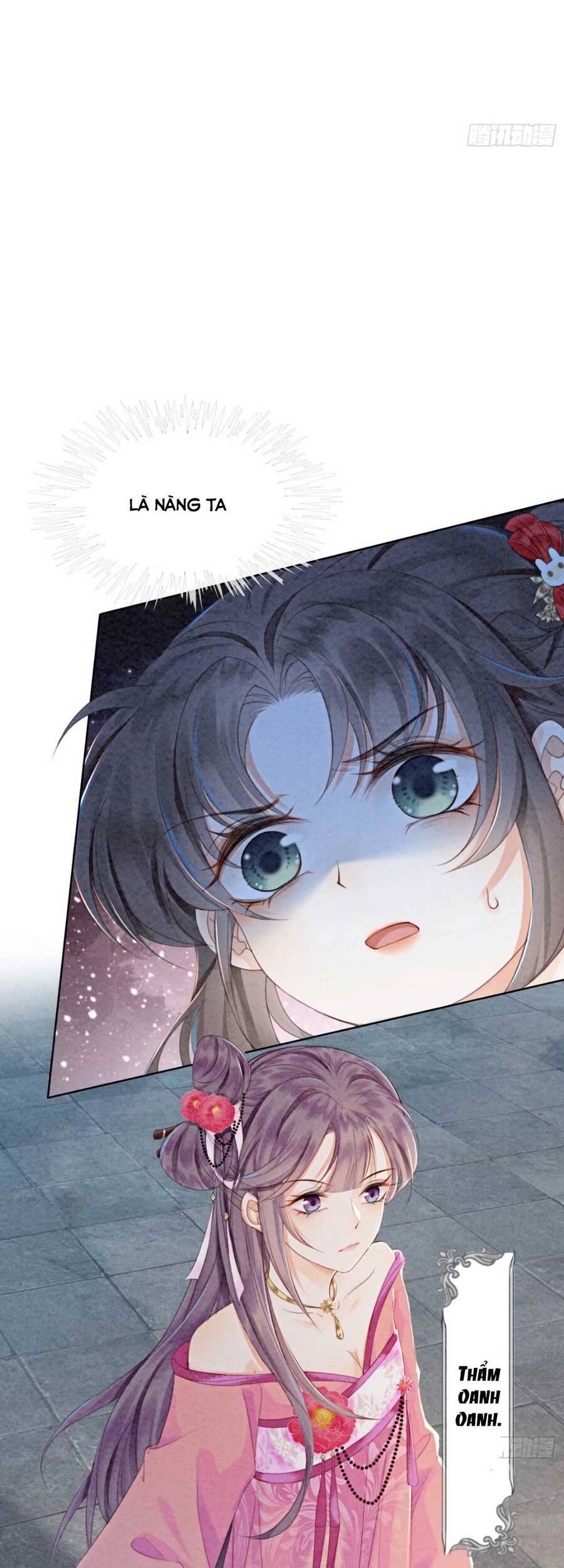 Bắt Đầu Hủy Hôn Để Công Lược Vương Gia Chap 18 - Next Chap 19