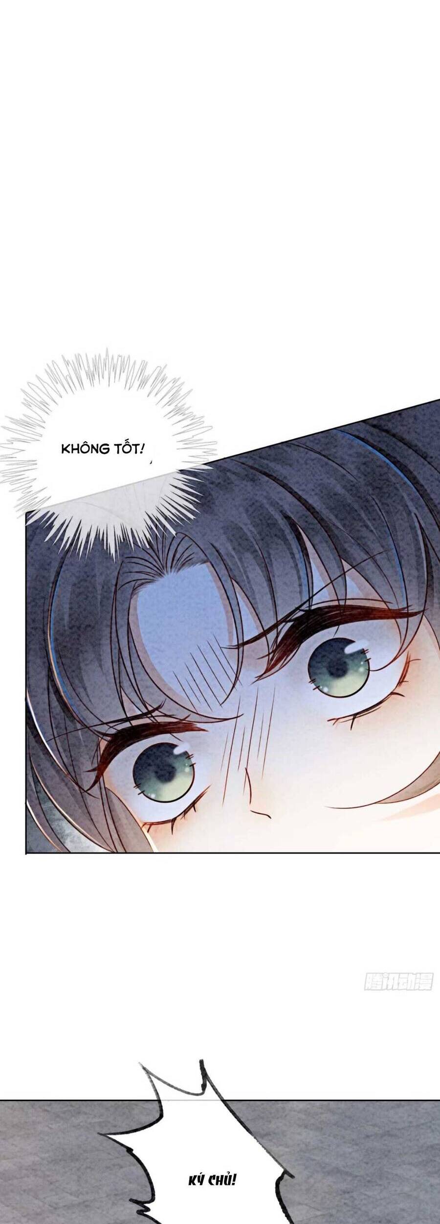 Bắt Đầu Hủy Hôn Để Công Lược Vương Gia Chap 18 - Next Chap 19