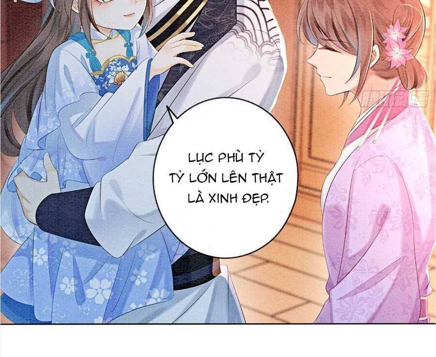 Bắt Đầu Hủy Hôn Để Công Lược Vương Gia Chap 49 - Next Chap 50