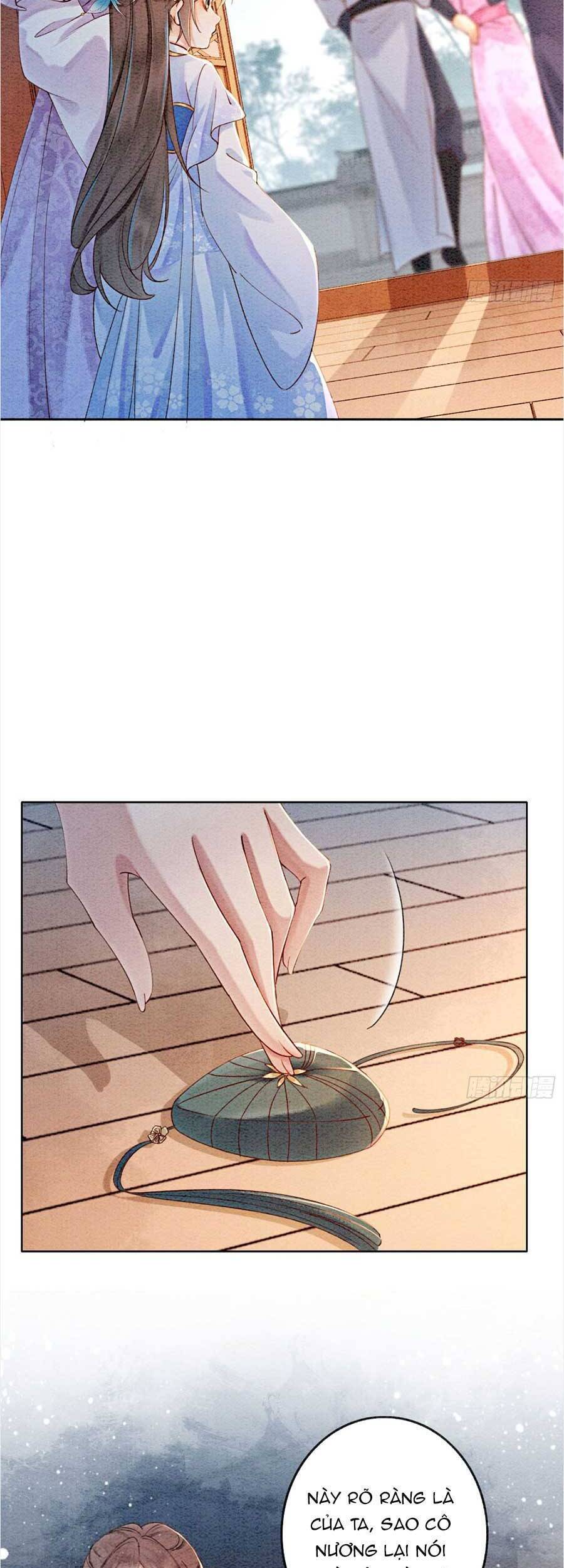 Bắt Đầu Hủy Hôn Để Công Lược Vương Gia Chap 49 - Next Chap 50