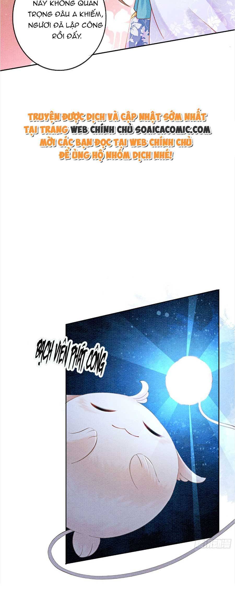 Bắt Đầu Hủy Hôn Để Công Lược Vương Gia Chap 49 - Next Chap 50