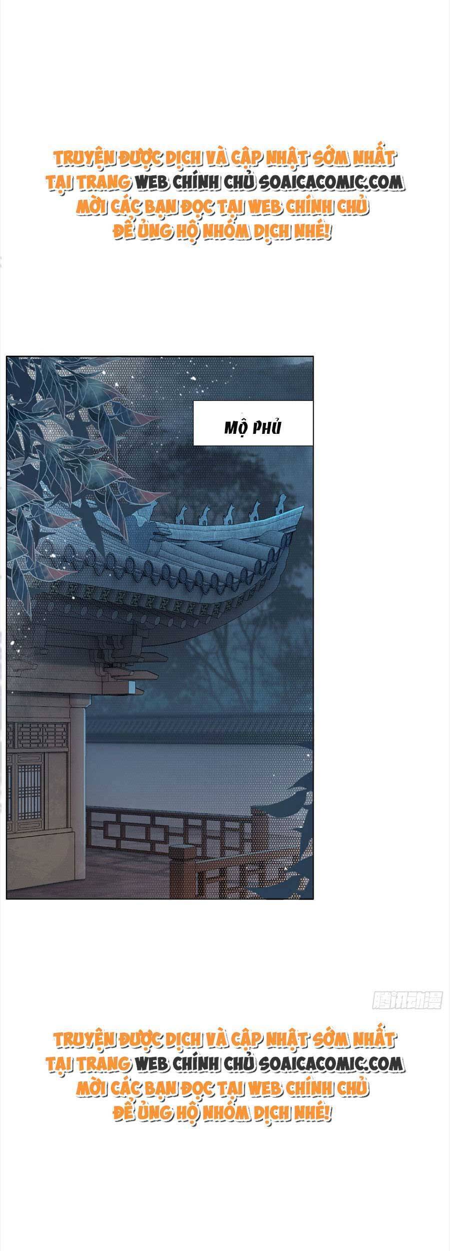 Bắt Đầu Hủy Hôn Để Công Lược Vương Gia Chap 49 - Next Chap 50
