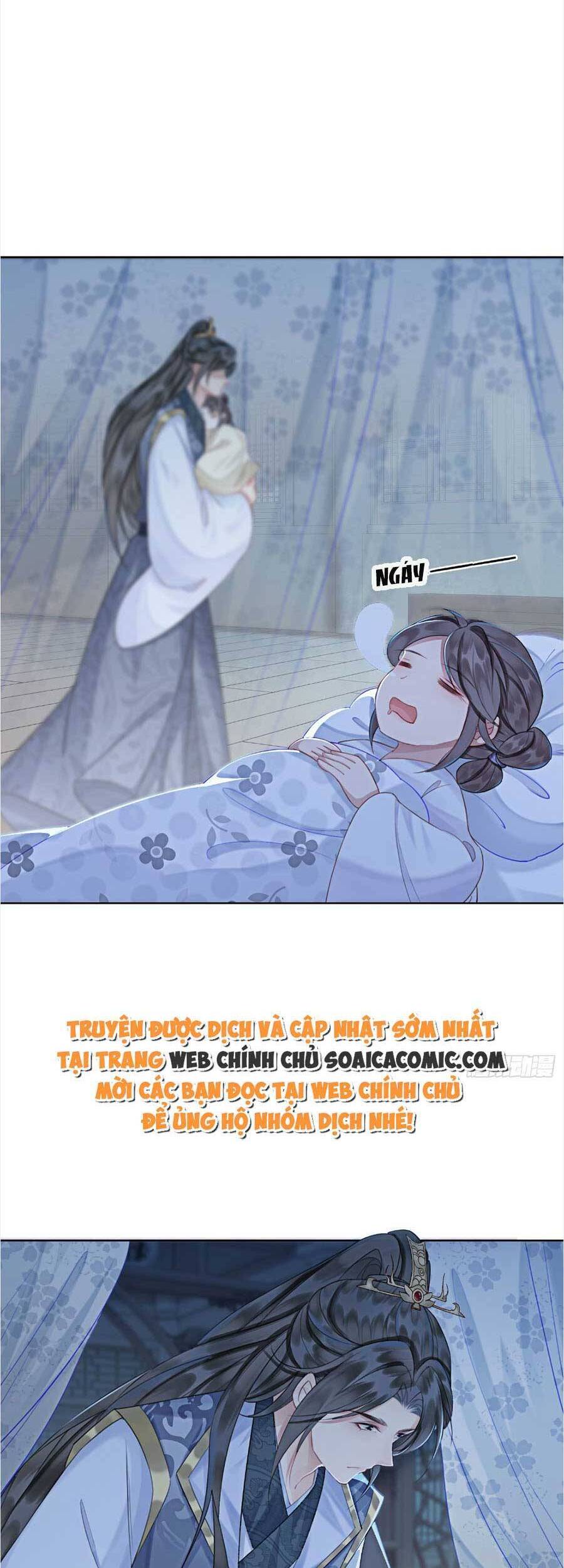 Bắt Đầu Hủy Hôn Để Công Lược Vương Gia Chap 49 - Next Chap 50