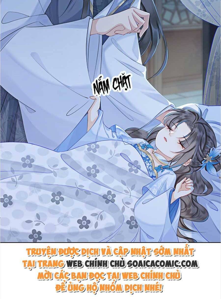 Bắt Đầu Hủy Hôn Để Công Lược Vương Gia Chap 49 - Next Chap 50
