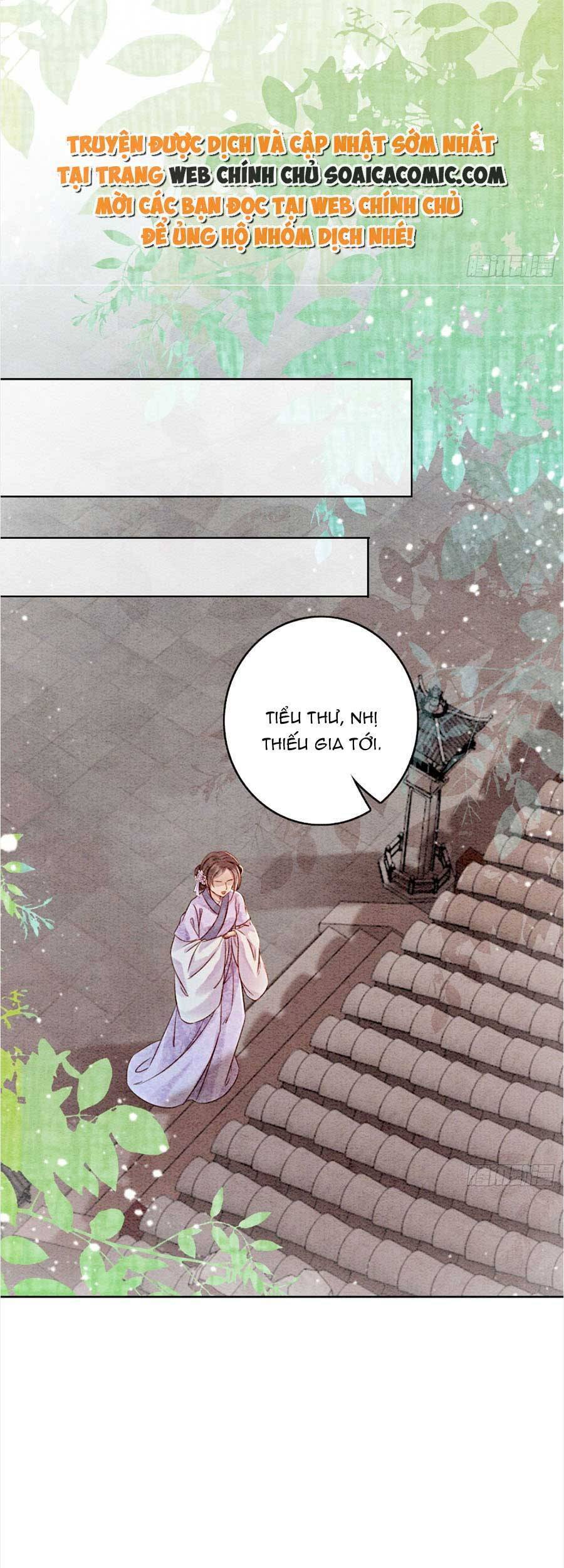 Bắt Đầu Hủy Hôn Để Công Lược Vương Gia Chap 49 - Next Chap 50