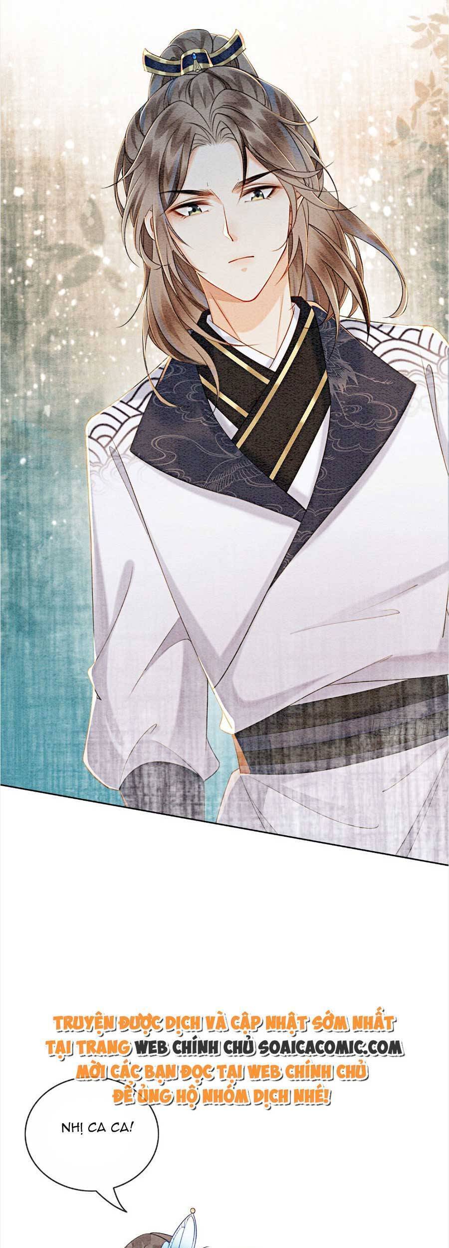 Bắt Đầu Hủy Hôn Để Công Lược Vương Gia Chap 49 - Next Chap 50