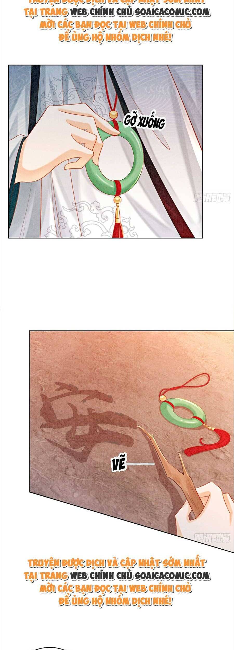 Bắt Đầu Hủy Hôn Để Công Lược Vương Gia Chap 51 - Next Chap 52