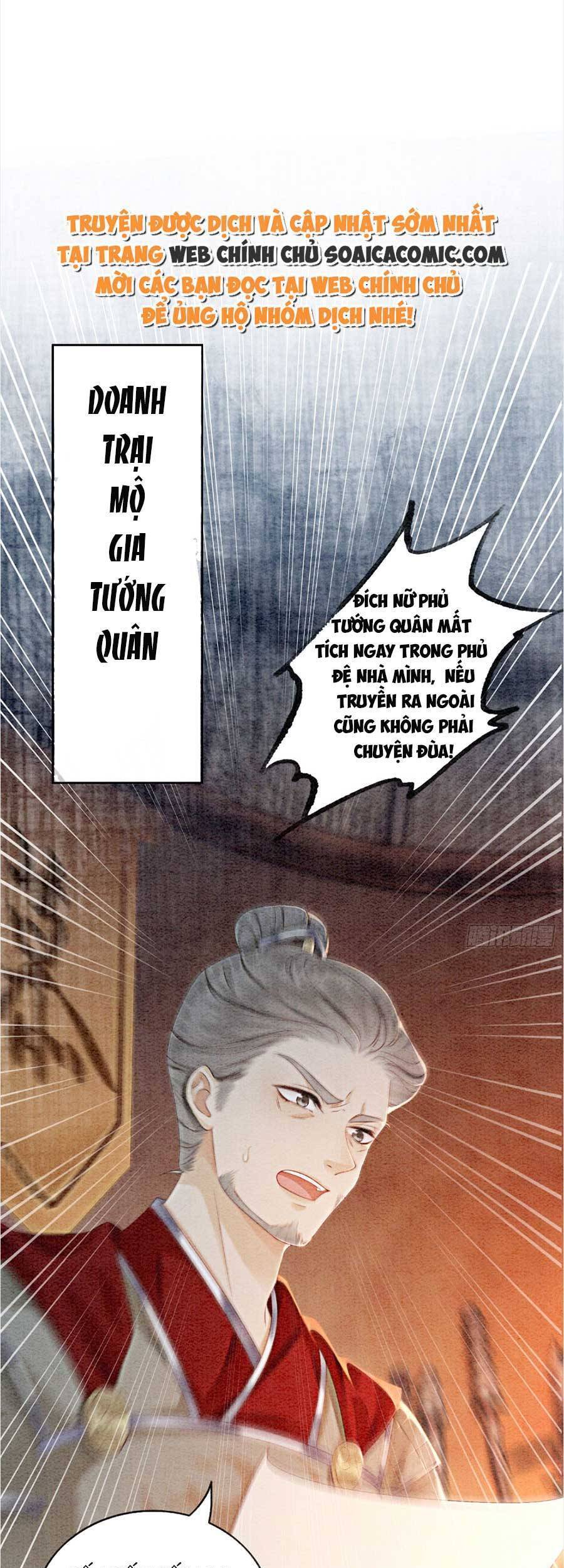 Bắt Đầu Hủy Hôn Để Công Lược Vương Gia Chap 51 - Next Chap 52