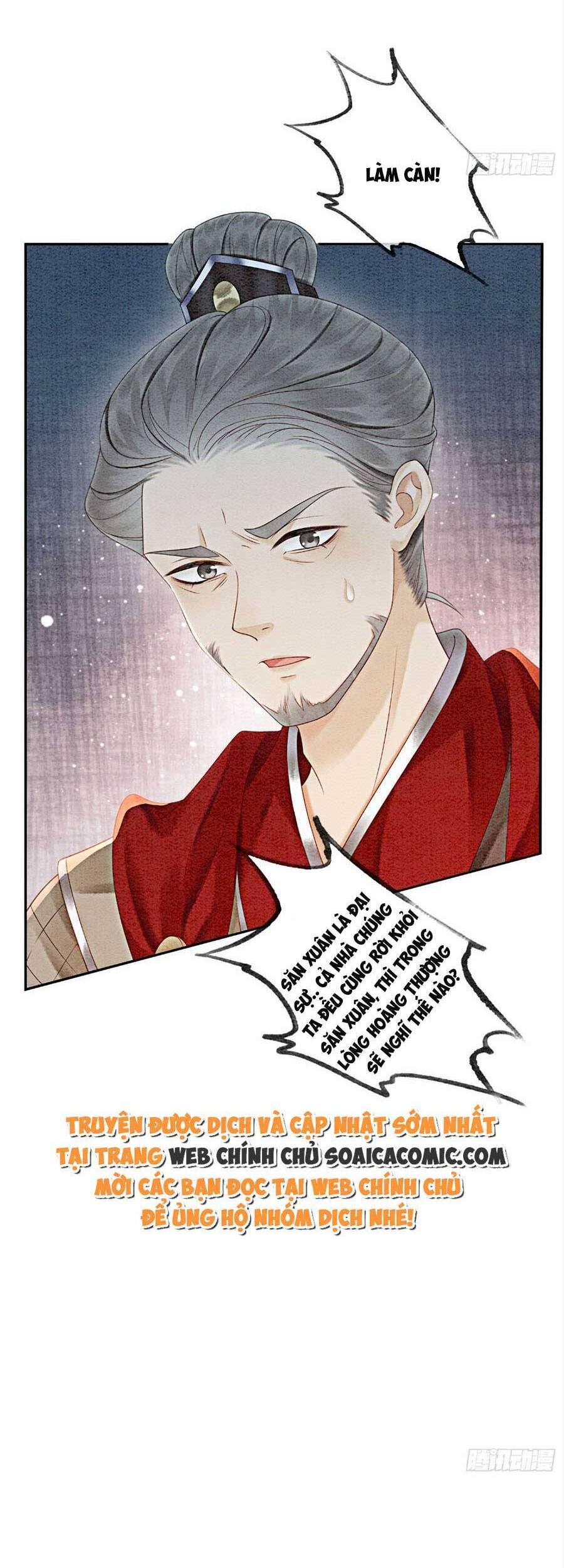 Bắt Đầu Hủy Hôn Để Công Lược Vương Gia Chap 51 - Next Chap 52