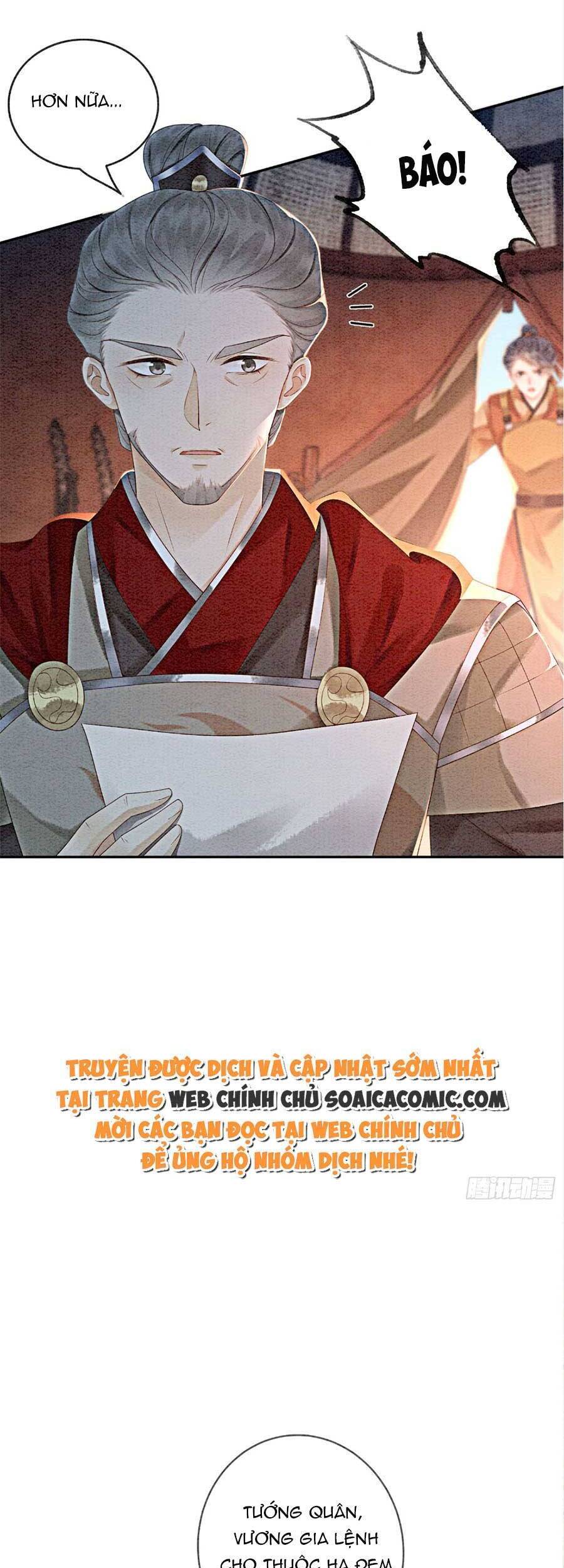 Bắt Đầu Hủy Hôn Để Công Lược Vương Gia Chap 51 - Next Chap 52