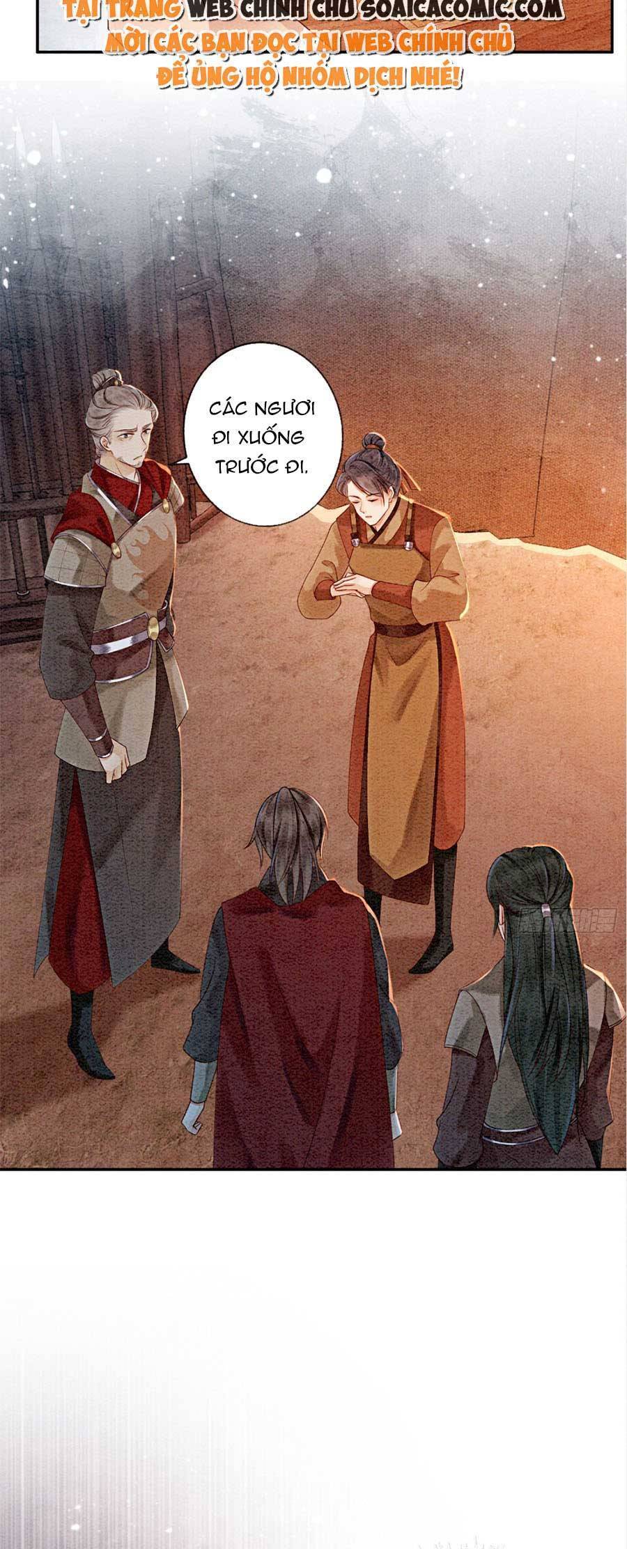 Bắt Đầu Hủy Hôn Để Công Lược Vương Gia Chap 51 - Next Chap 52