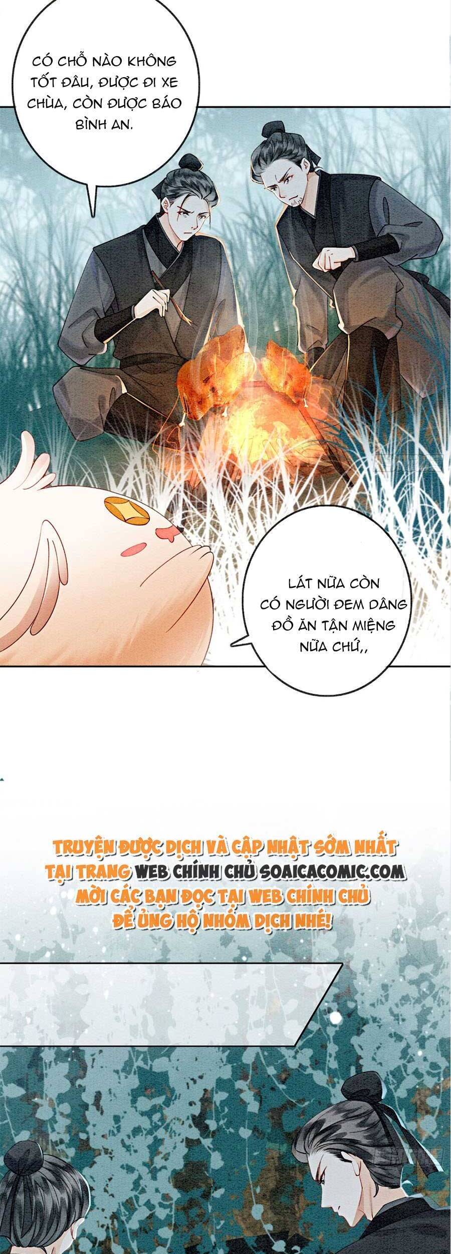 Bắt Đầu Hủy Hôn Để Công Lược Vương Gia Chap 51 - Next Chap 52