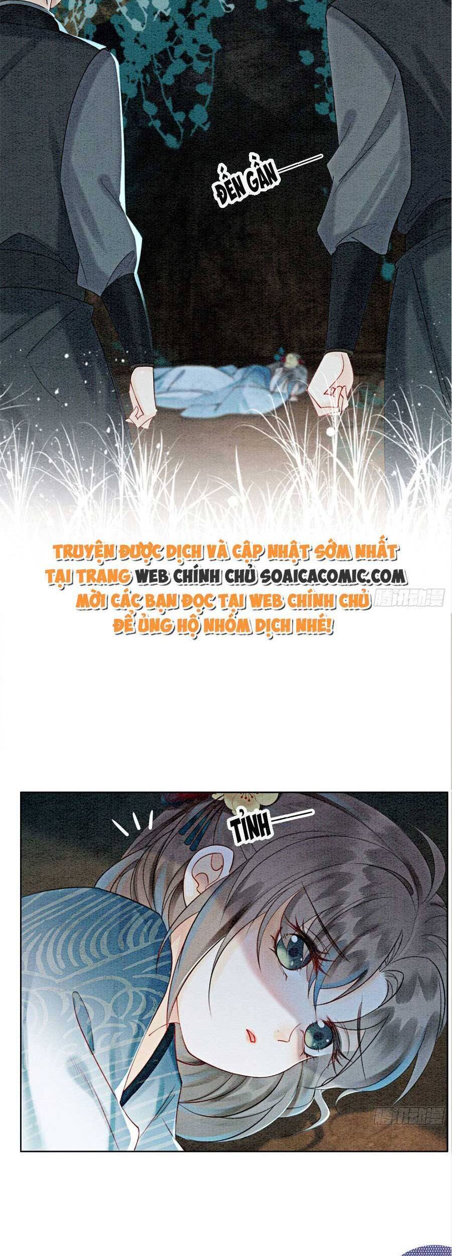 Bắt Đầu Hủy Hôn Để Công Lược Vương Gia Chap 51 - Next Chap 52