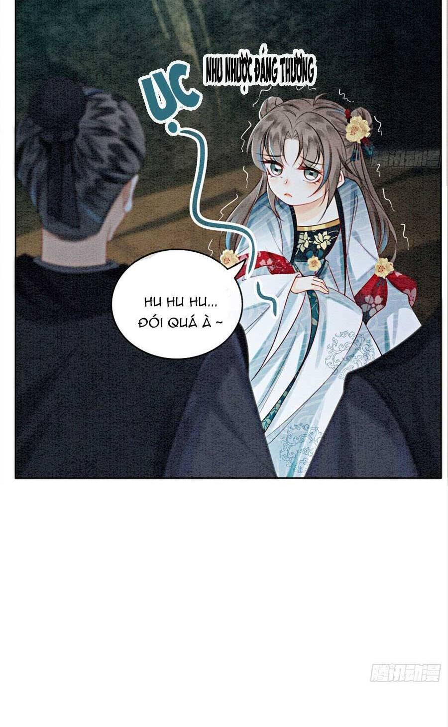 Bắt Đầu Hủy Hôn Để Công Lược Vương Gia Chap 51 - Next Chap 52