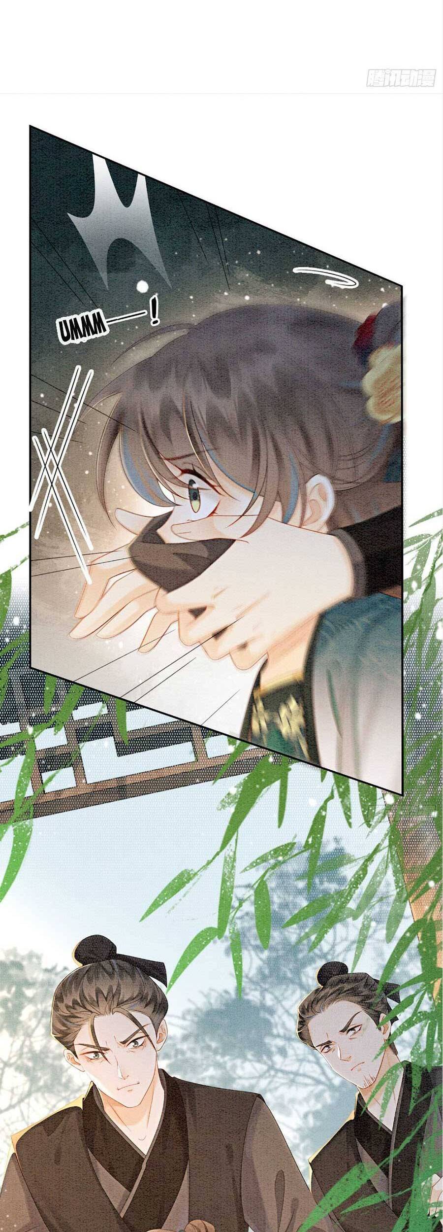 Bắt Đầu Hủy Hôn Để Công Lược Vương Gia Chap 51 - Next Chap 52