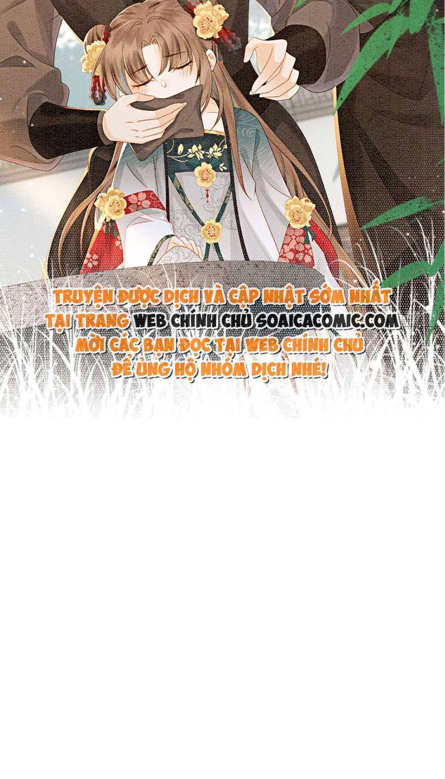 Bắt Đầu Hủy Hôn Để Công Lược Vương Gia Chap 51 - Next Chap 52
