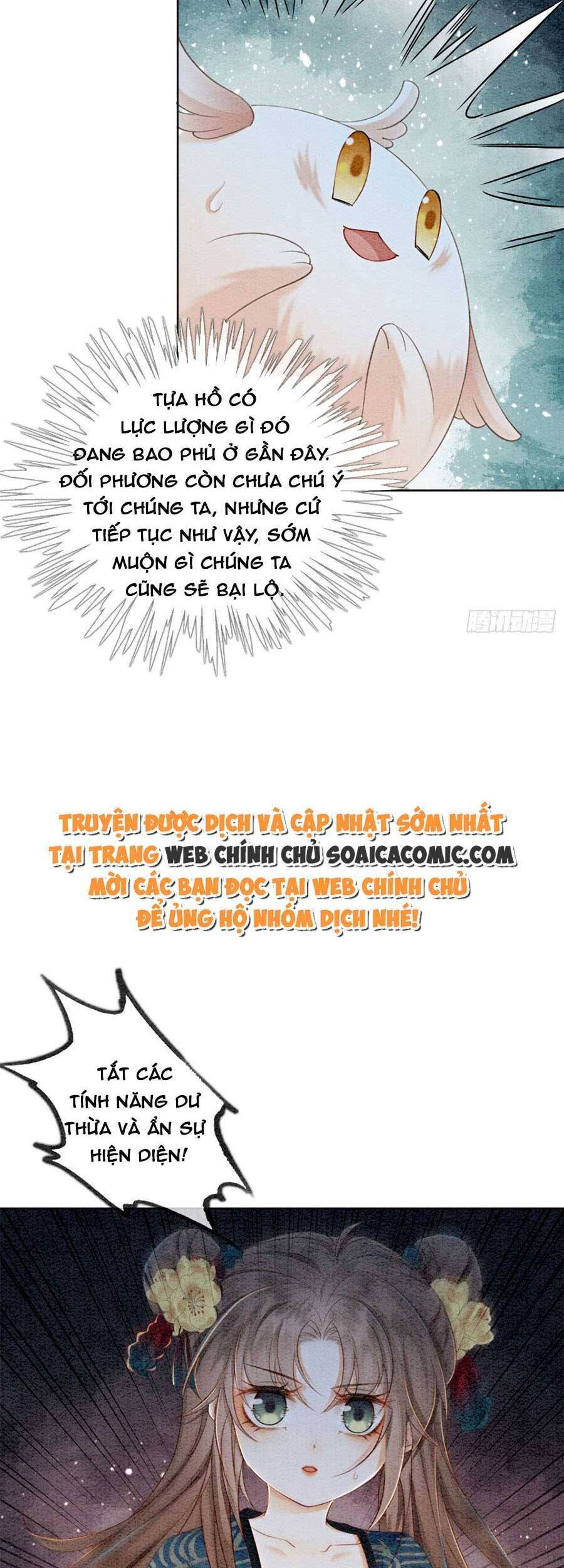 Bắt Đầu Hủy Hôn Để Công Lược Vương Gia Chap 53 - Next Chap 54