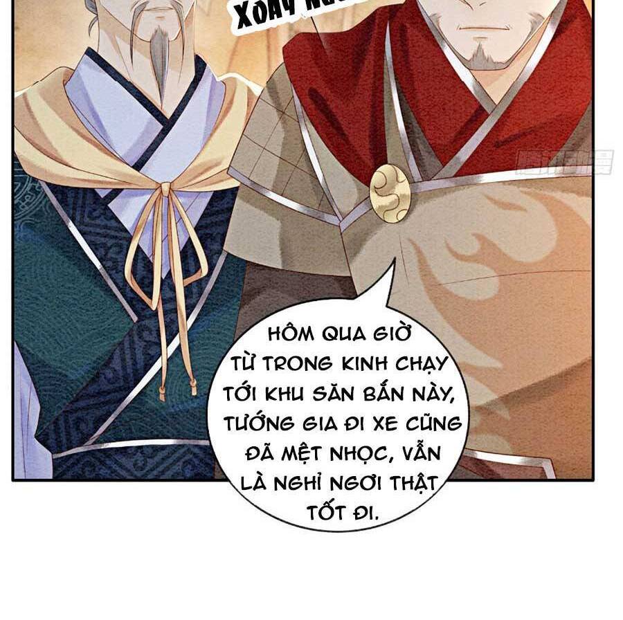 Bắt Đầu Hủy Hôn Để Công Lược Vương Gia Chap 53 - Next Chap 54