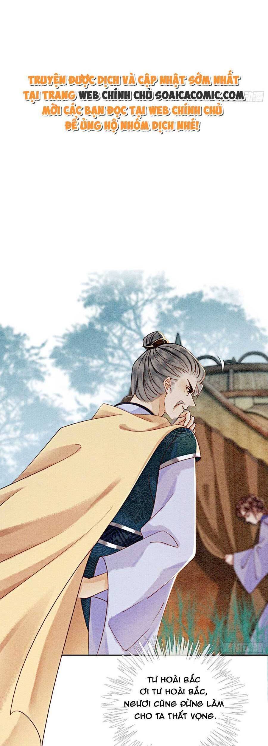 Bắt Đầu Hủy Hôn Để Công Lược Vương Gia Chap 53 - Next Chap 54