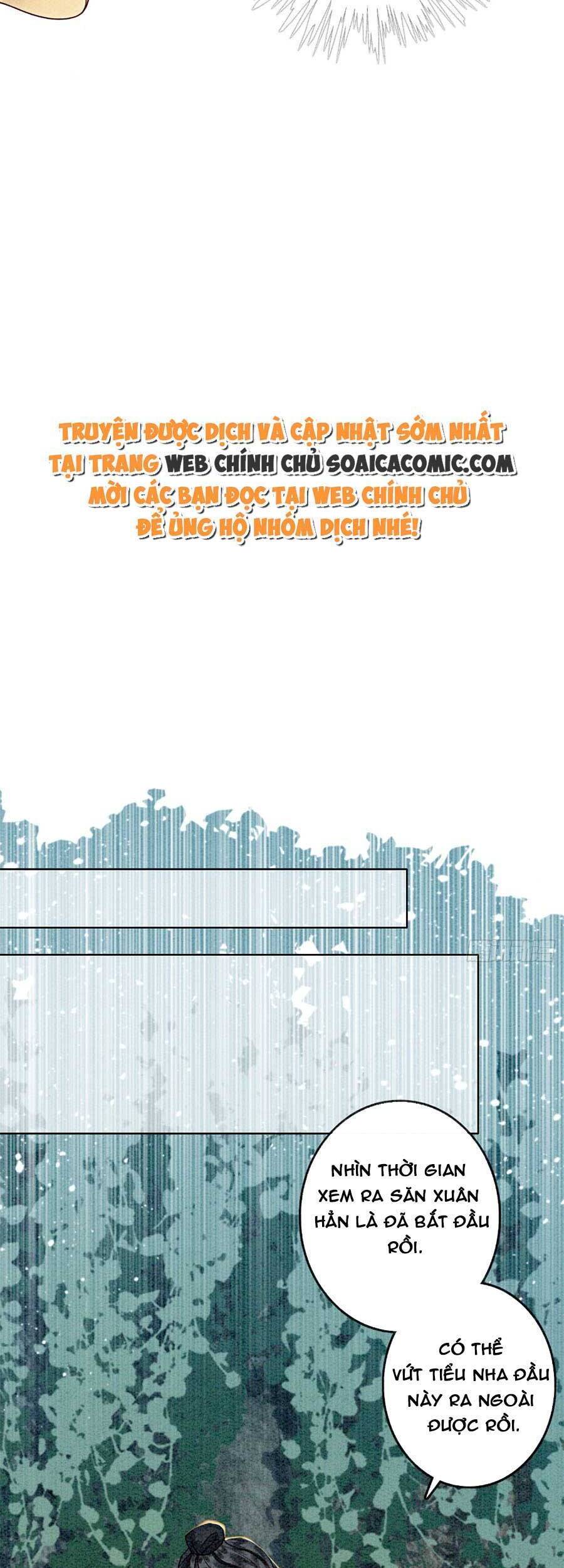 Bắt Đầu Hủy Hôn Để Công Lược Vương Gia Chap 53 - Next Chap 54
