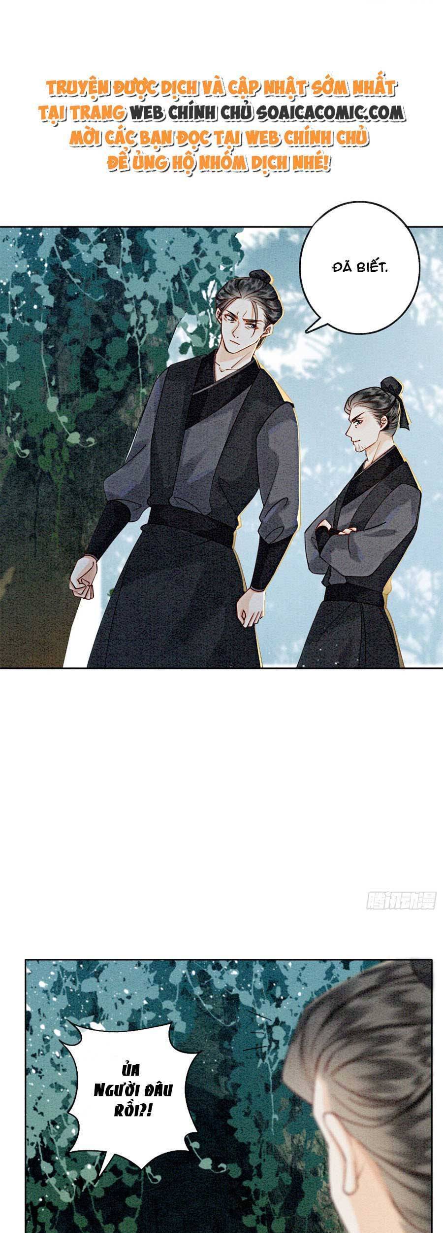 Bắt Đầu Hủy Hôn Để Công Lược Vương Gia Chap 53 - Next Chap 54
