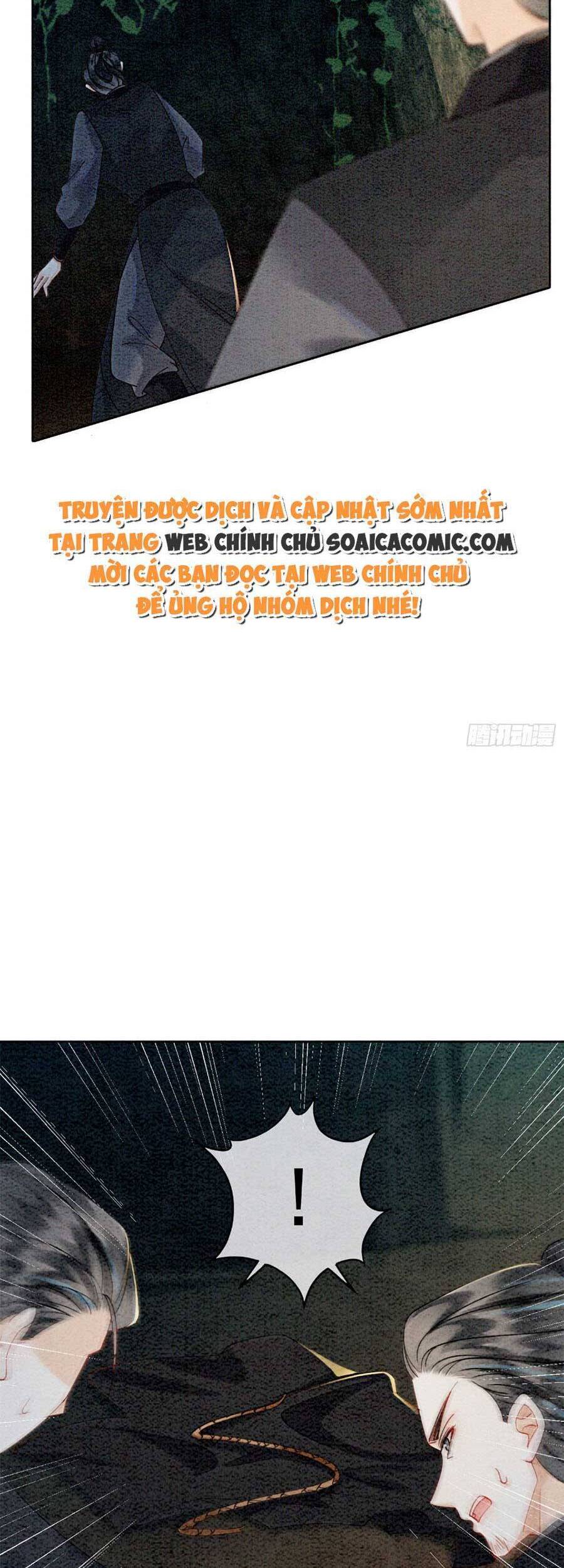 Bắt Đầu Hủy Hôn Để Công Lược Vương Gia Chap 53 - Next Chap 54