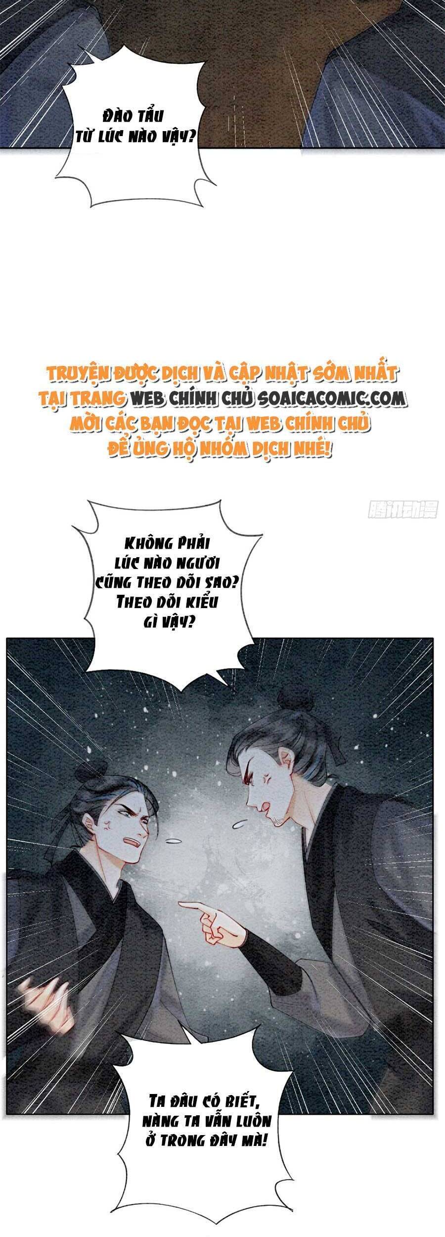 Bắt Đầu Hủy Hôn Để Công Lược Vương Gia Chap 53 - Next Chap 54