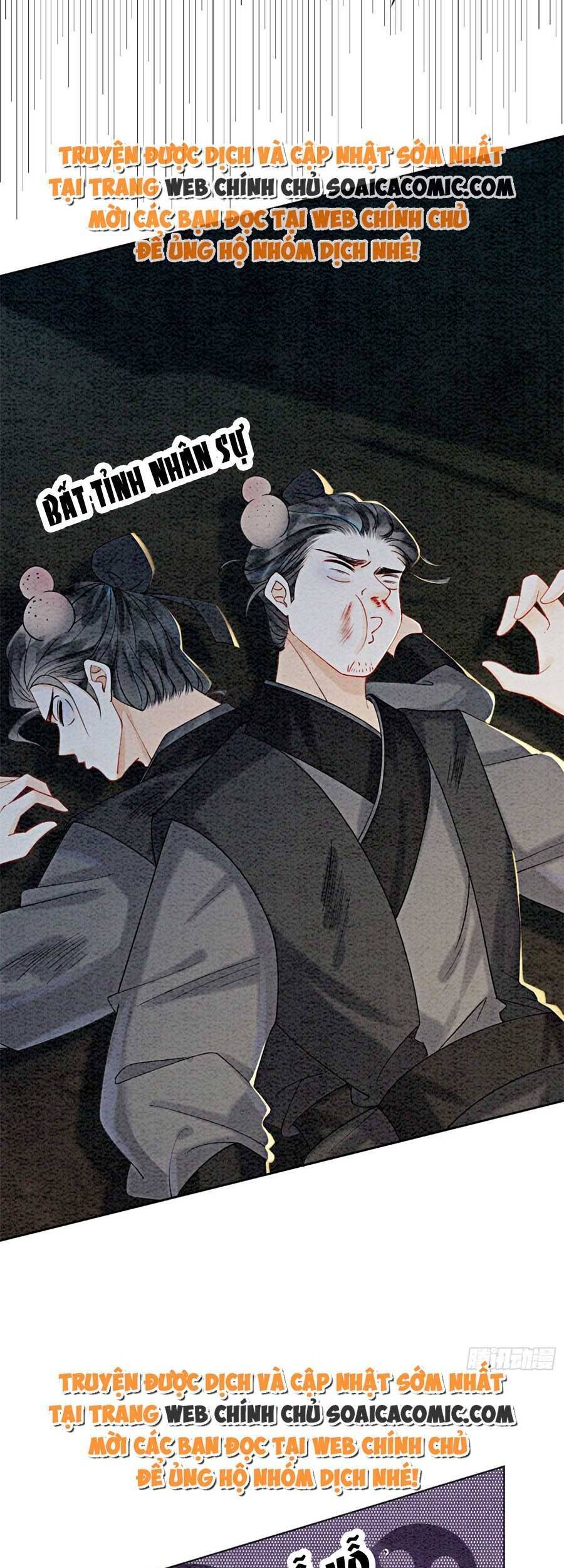 Bắt Đầu Hủy Hôn Để Công Lược Vương Gia Chap 53 - Next Chap 54