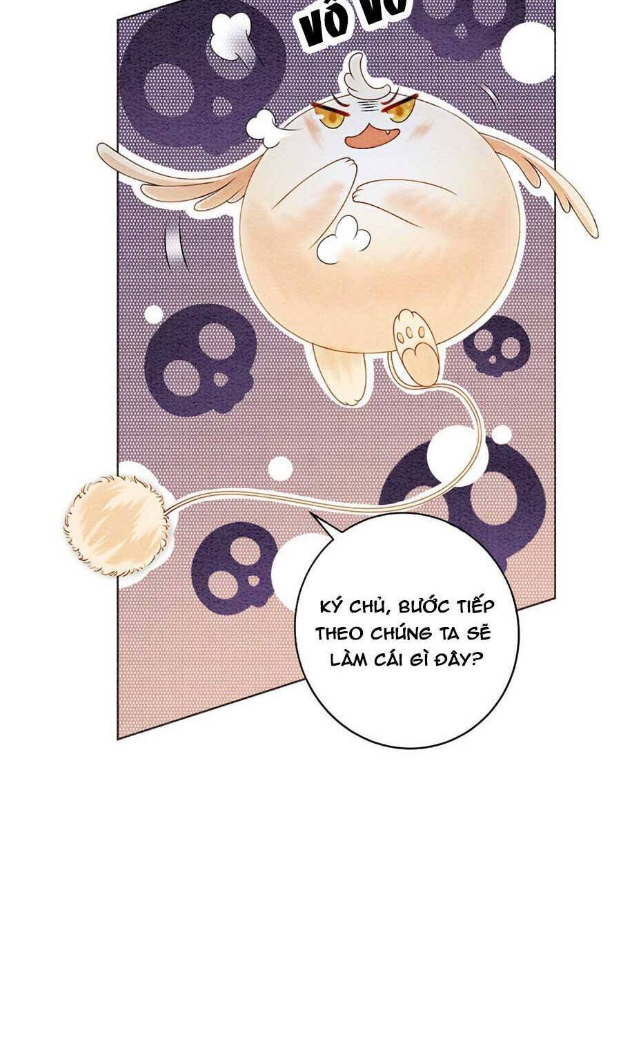 Bắt Đầu Hủy Hôn Để Công Lược Vương Gia Chap 53 - Next Chap 54