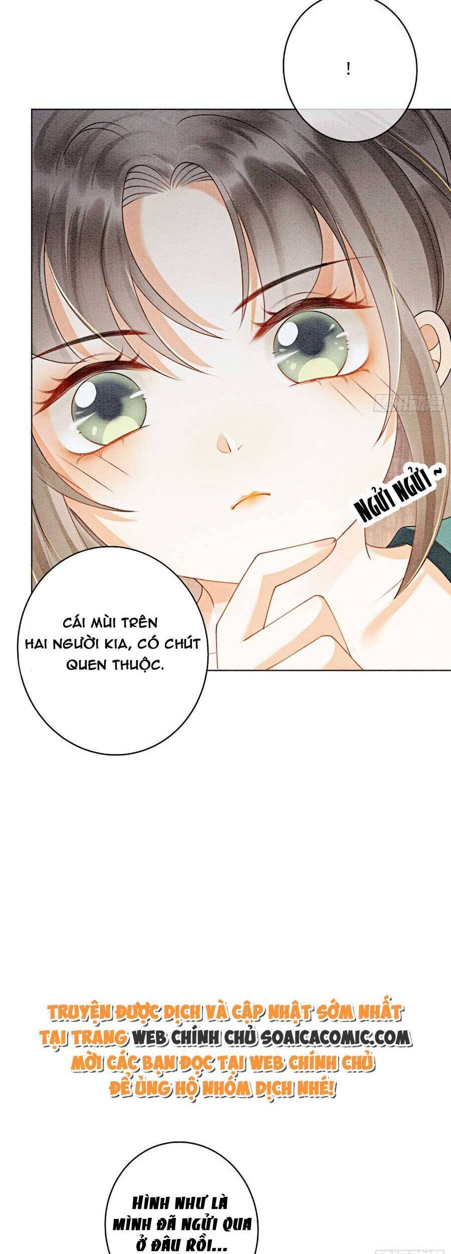 Bắt Đầu Hủy Hôn Để Công Lược Vương Gia Chap 53 - Next Chap 54