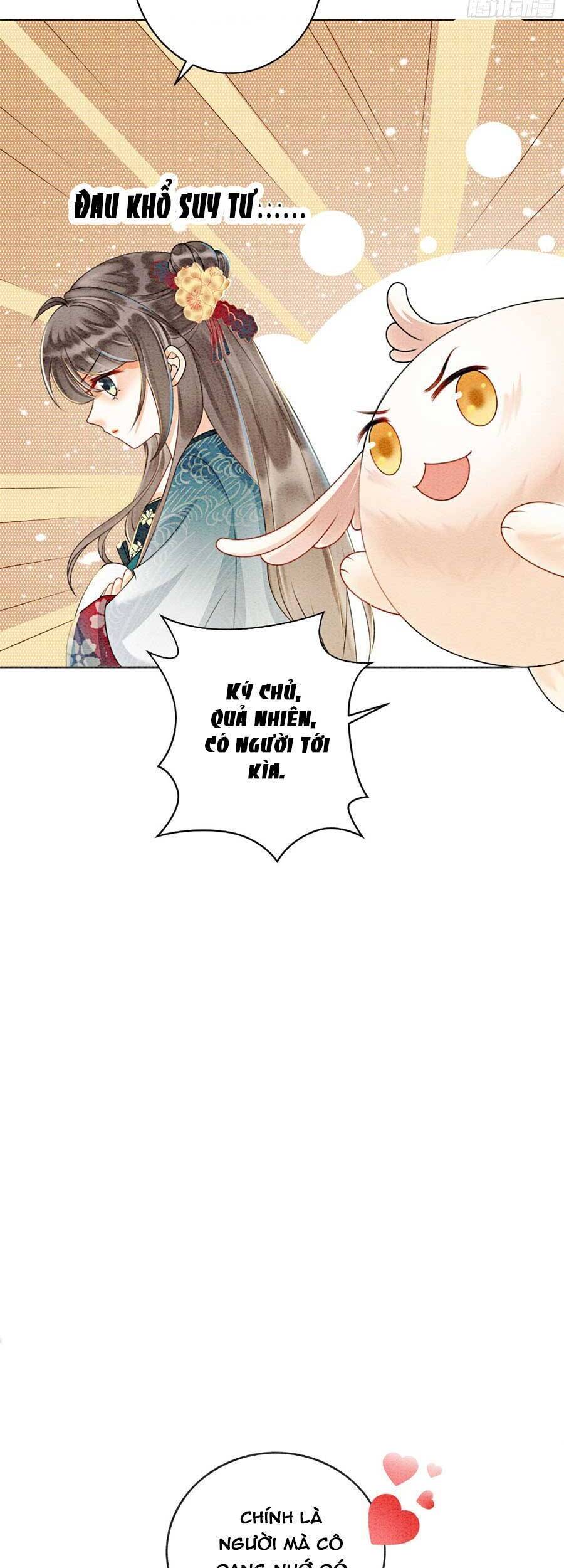 Bắt Đầu Hủy Hôn Để Công Lược Vương Gia Chap 53 - Next Chap 54