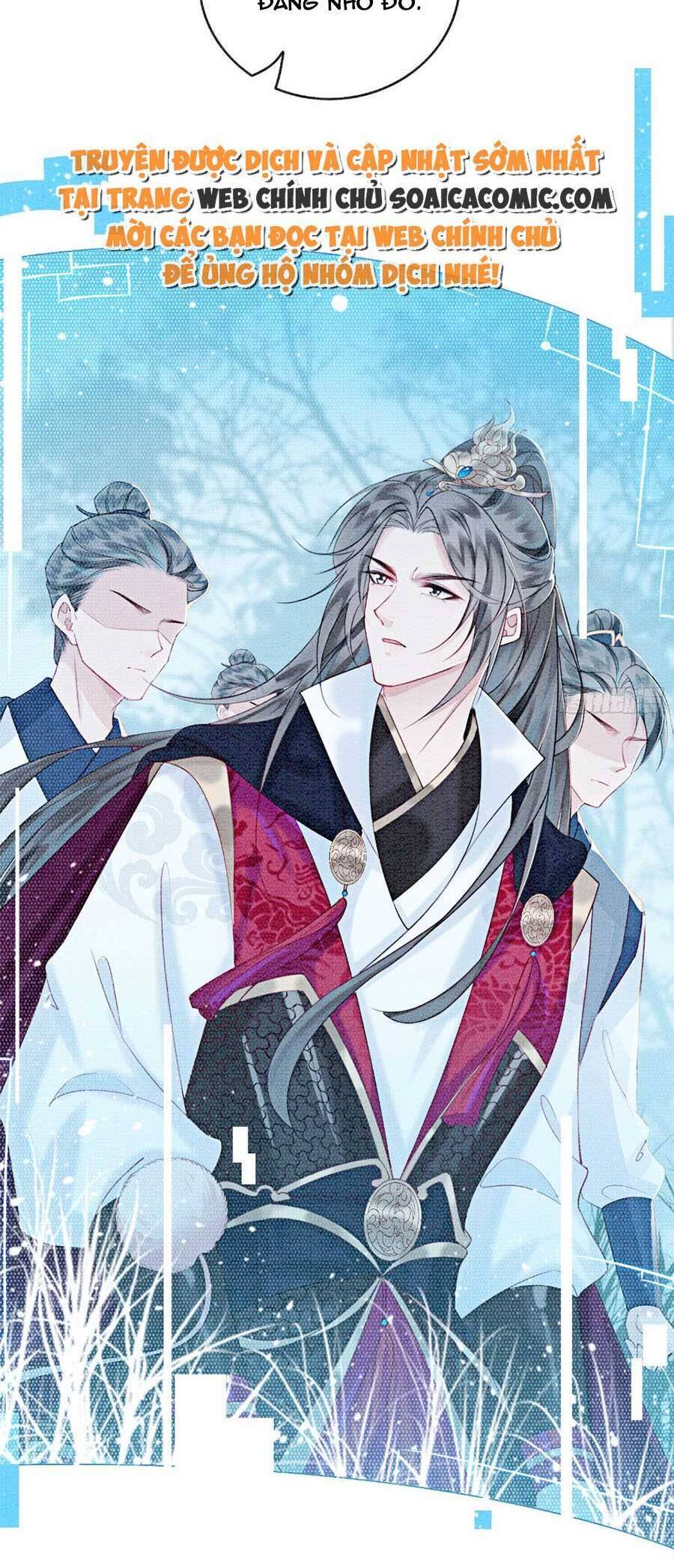 Bắt Đầu Hủy Hôn Để Công Lược Vương Gia Chap 53 - Next Chap 54