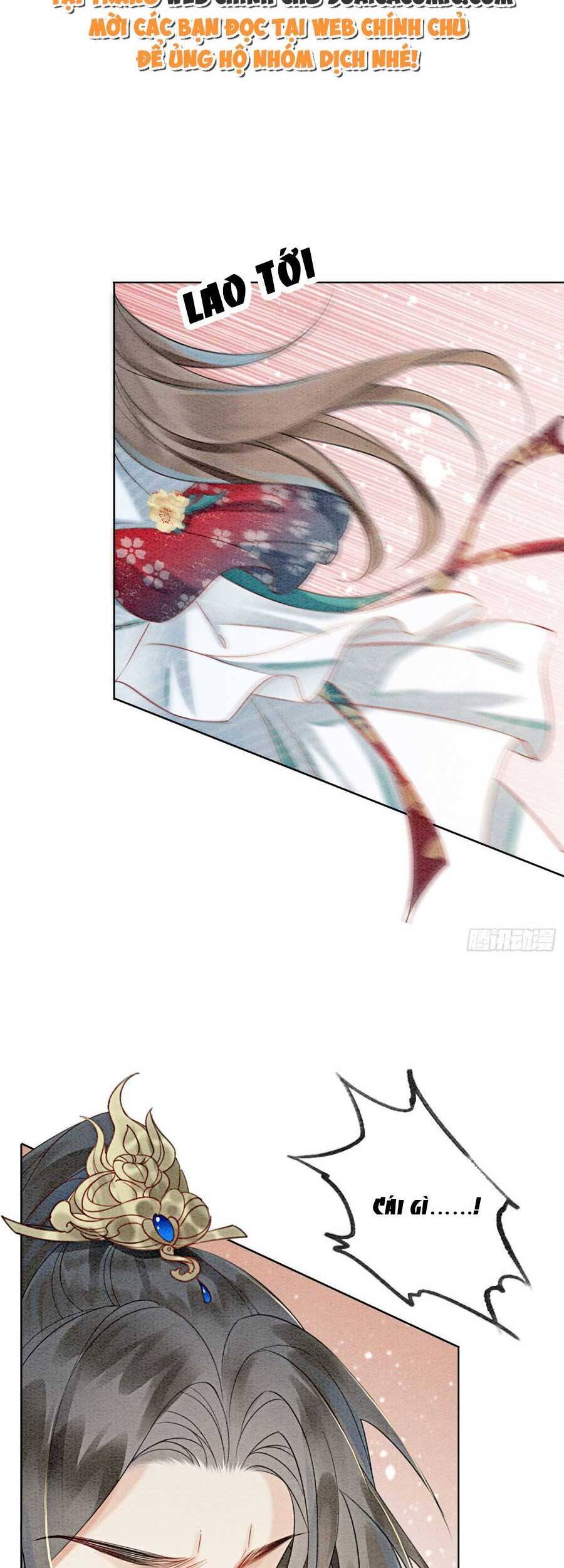 Bắt Đầu Hủy Hôn Để Công Lược Vương Gia Chap 53 - Next Chap 54