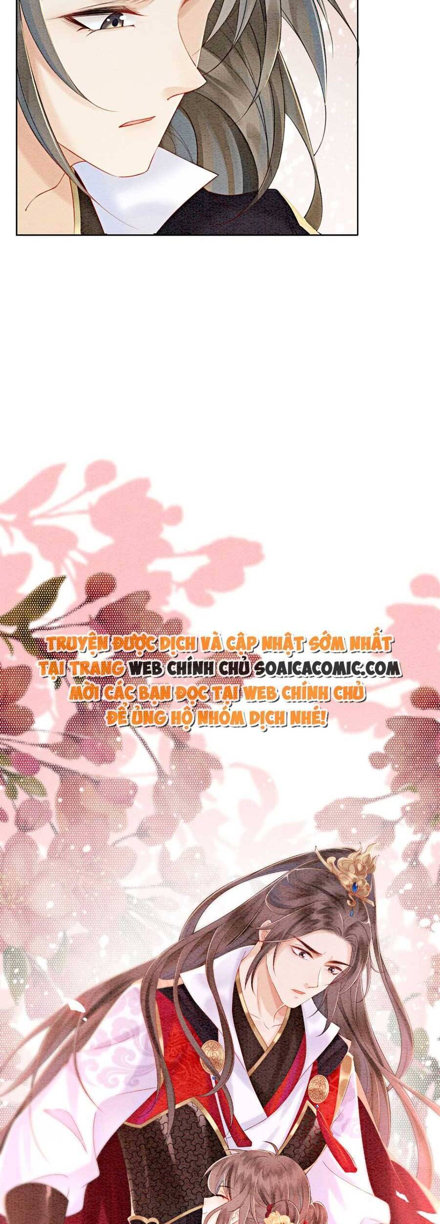 Bắt Đầu Hủy Hôn Để Công Lược Vương Gia Chap 53 - Next Chap 54