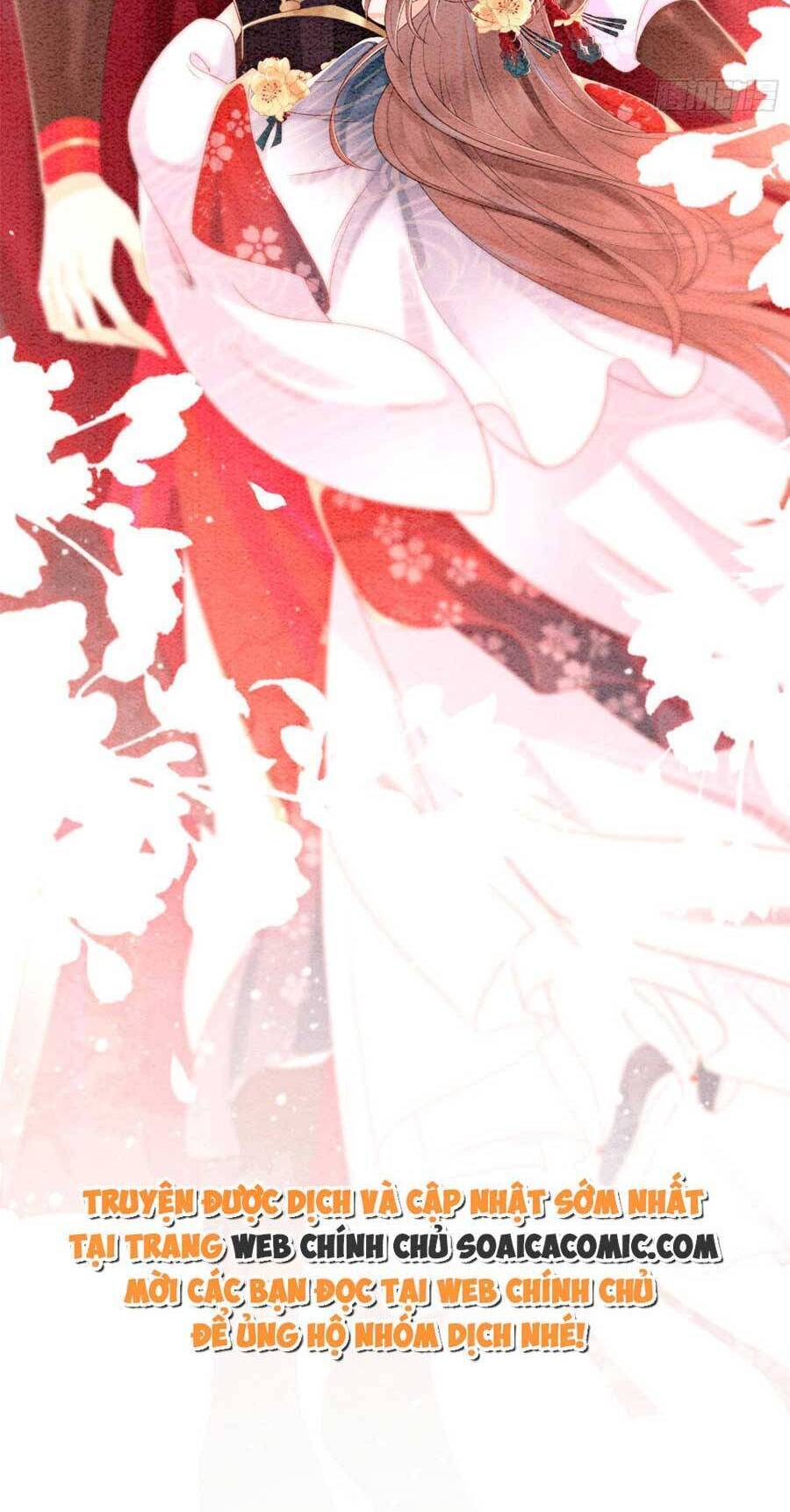 Bắt Đầu Hủy Hôn Để Công Lược Vương Gia Chap 53 - Next Chap 54