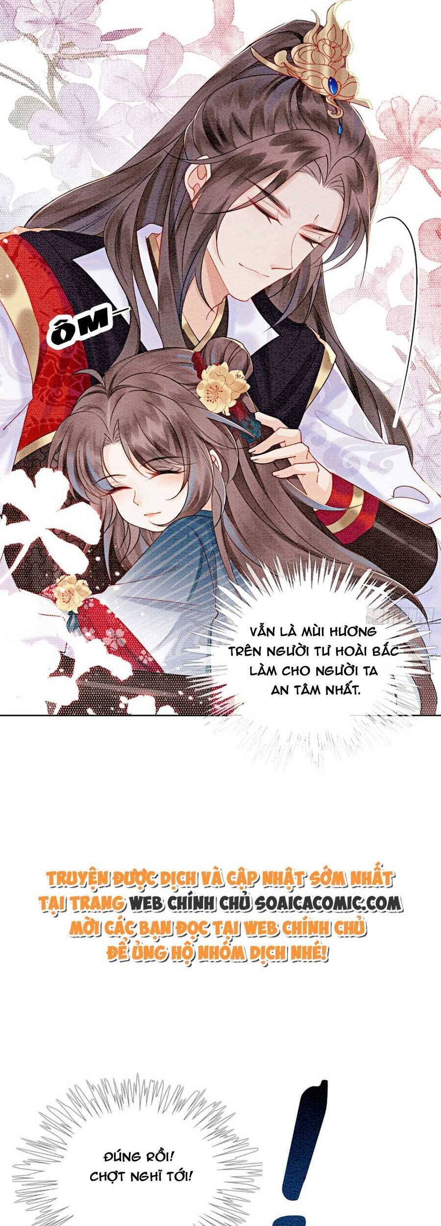 Bắt Đầu Hủy Hôn Để Công Lược Vương Gia Chap 53 - Next Chap 54